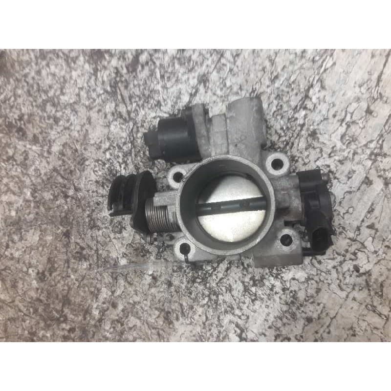 Recambio de caja mariposa para chrysler stratus berlina (ja) 2.5 cat referencia OEM IAM 4591389325640528 - Verde