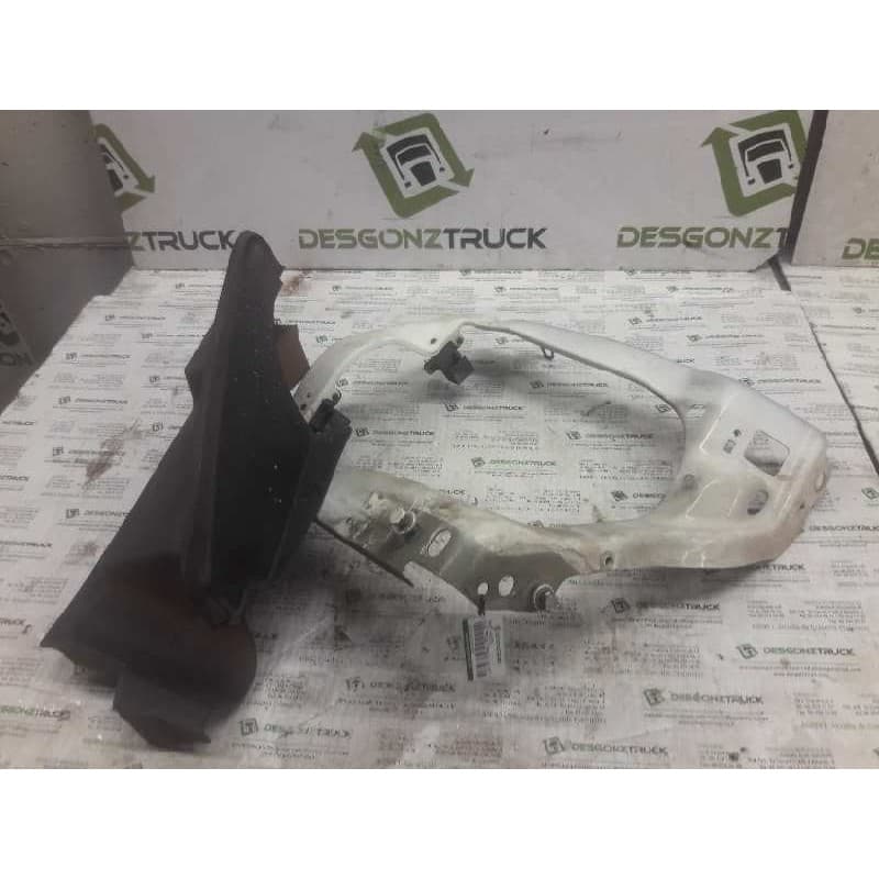 Recambio de panel frontal para ford transit express line '06 ft 300 k euroline referencia OEM IAM PARTE DERECHA - Blanco