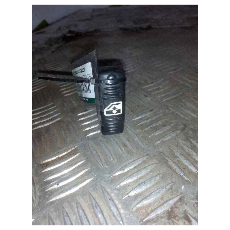 Recambio de mando elevalunas delantero izquierdo para scania serie 4 (p/r 164 l) fsa 480 (4x2) e3 largo cr 19 a referencia OEM I