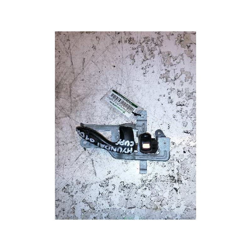 Recambio de maneta interior delantera derecha para hyundai coupe (rd) 1.6 16v cat referencia OEM IAM