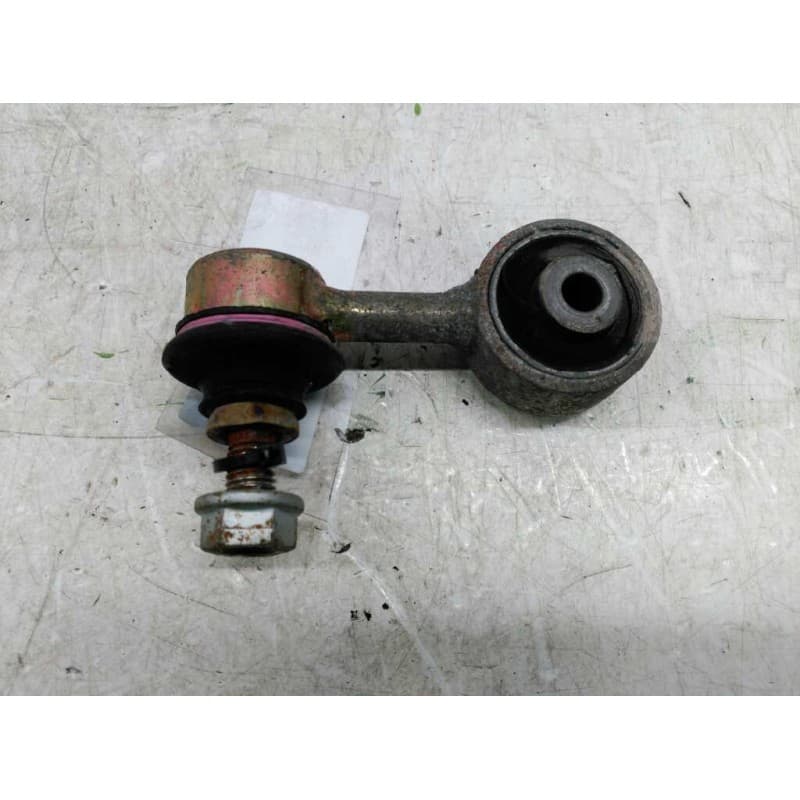 Recambio de bieleta estabilizadora delantera derecha para bmw serie 3 compacto (e36) 318tds referencia OEM IAM - Rojo
