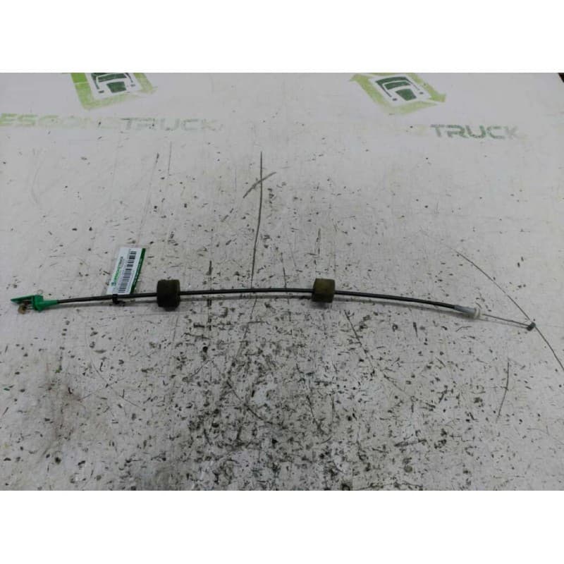 Recambio de cable cerradura trasera para ford mondeo berlina (ge) ambiente referencia OEM IAM IZQUIERDA - Gris