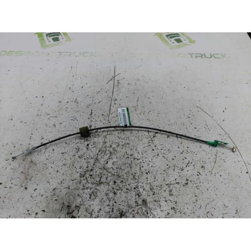 Recambio de cable cerradura trasera para ford mondeo berlina (ge) ambiente referencia OEM IAM DERECHO - Gris