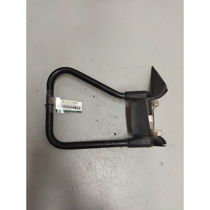 Recambio de brazo retrovisor derecho para mercedes-benz sprinter (w901,w904) caja cerr. 2.3 cat referencia OEM IAM A9018106716 - Blanco