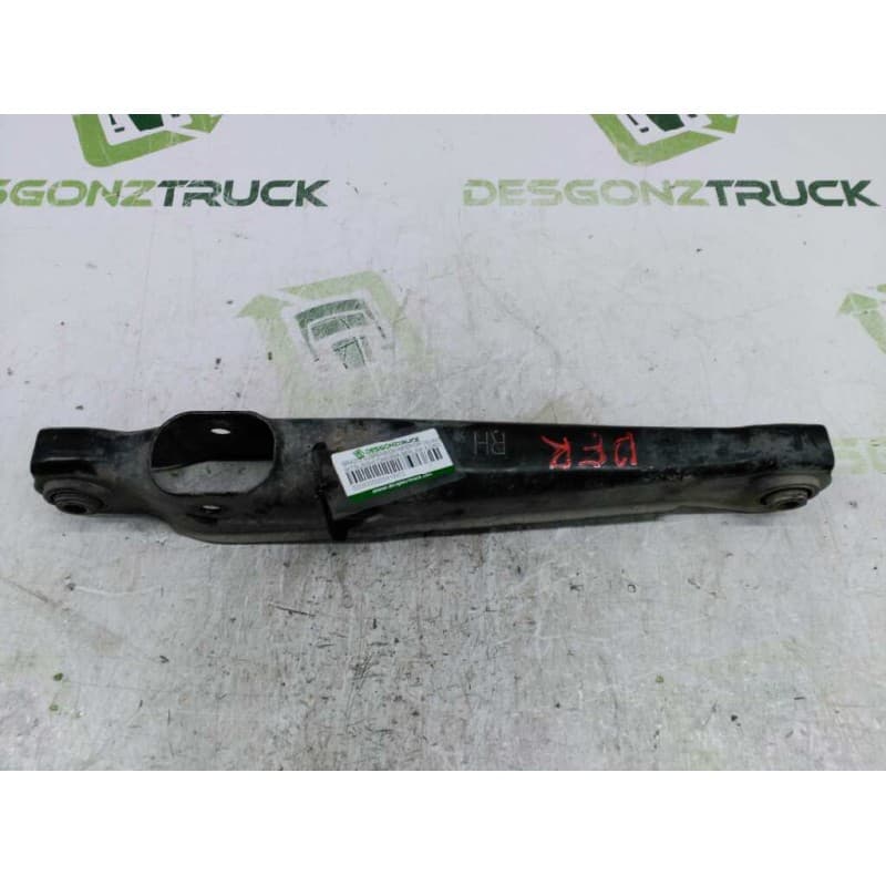 Recambio de brazo suspension inferior delantero izquierdo para mitsubishi carisma berlina 4 (da0) 1900 gls climatizado referenci - Azul