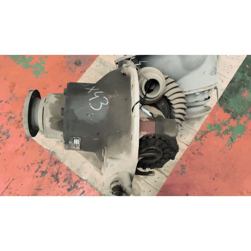 Recambio de grupo para daf serie 95.400 ati fsagf dist.ent.ej.3800 zgg18 space-cab referencia OEM IAM 1346 RATIO:3.31/13X43