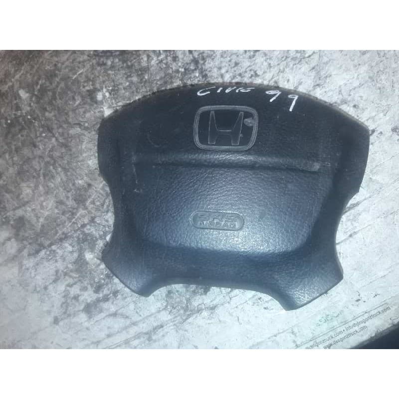 Recambio de airbag delantero izquierdo para honda civic berlina .5 (ma/mb) 1.5 elegance (ma9) referencia OEM IAM 1613349902 7780