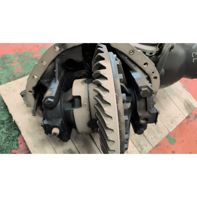 Recambio de grupo para daf serie 95.400 ati fsagf dist.ent.ej.3800 zgg18 space-cab referencia OEM IAM 1346 RATIO:3.31/13X43