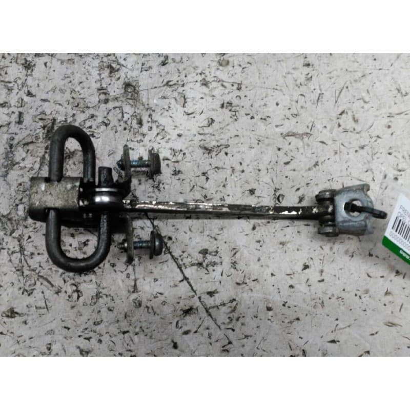 Recambio de freno puerta delantero izquierdo para opel combo (corsa c) cargo referencia OEM IAM DELANTERO