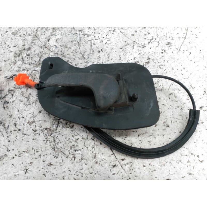 Recambio de maneta interior delantera izquierda para opel combo (corsa c) tour enjoy referencia OEM IAM 13104263G