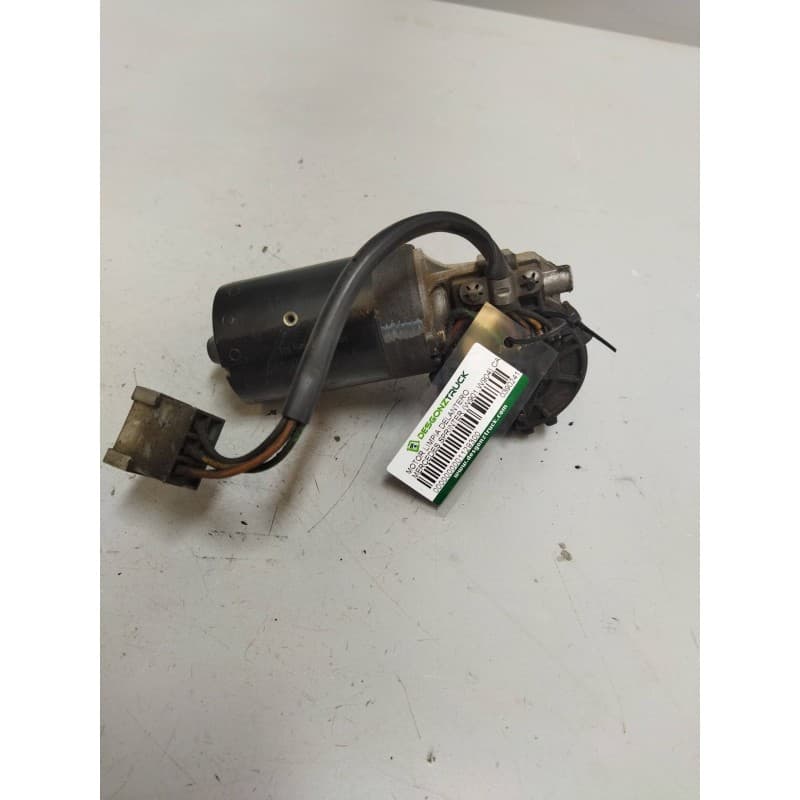 Recambio de motor limpia delantero para mercedes-benz sprinter (w901,w904) caja cerr. 2.3 cat referencia OEM IAM 0390241345 - Blanco