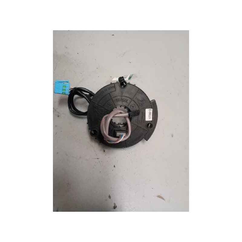 Recambio de anillo airbag para man tgx 18.500 12.4 diesel referencia OEM IAM 81464306026 - Blanco