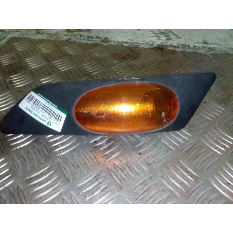 Recambio de piloto lateral izquierdo para iveco daily caja cerrada (1999 =>) 35 - s 12 caja cerrada referencia OEM IAM