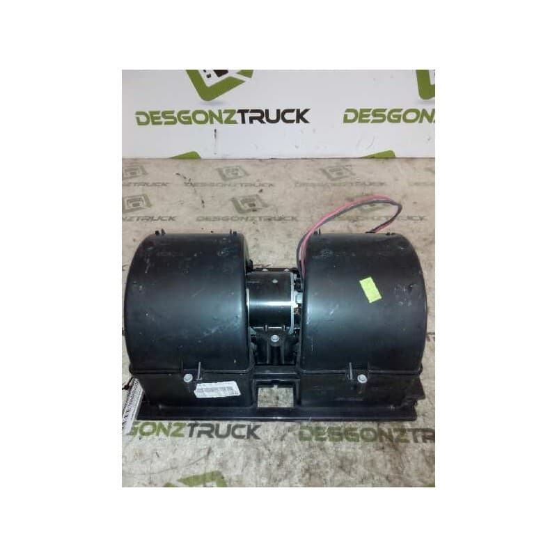 Recambio de motor calefaccion para renault trucks premium 2 distribution 450.18d (450cv) referencia OEM IAM 5001833357 - Azul