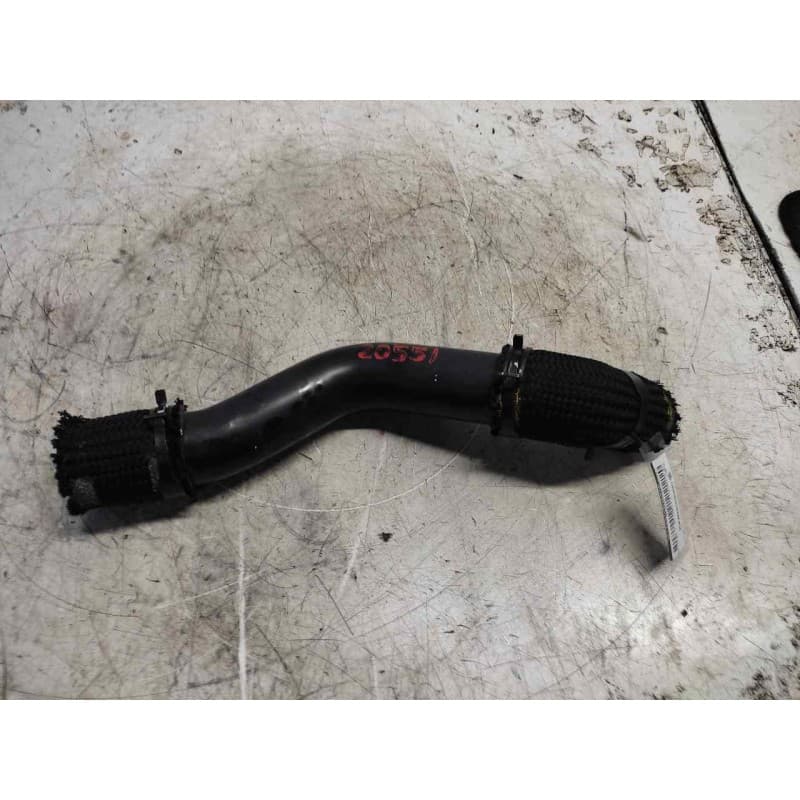 Recambio de tubo para kia sorento 2.5 crdi ex referencia OEM IAM