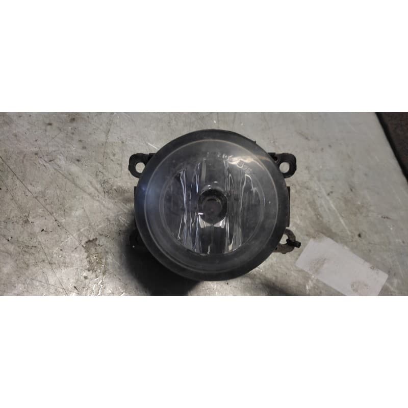 Recambio de faro antiniebla izquierdo para renault megane ii familiar authentique referencia OEM IAM 2 PINS