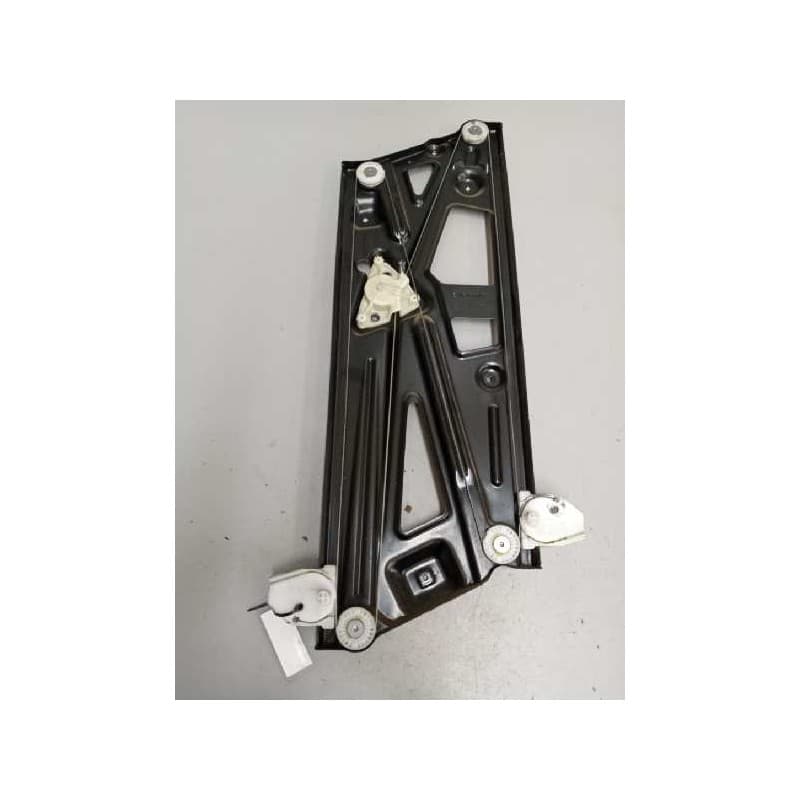 Recambio de elevalunas delantero izquierdo para man tgx 18.500 12.4 diesel referencia OEM IAM - Blanco