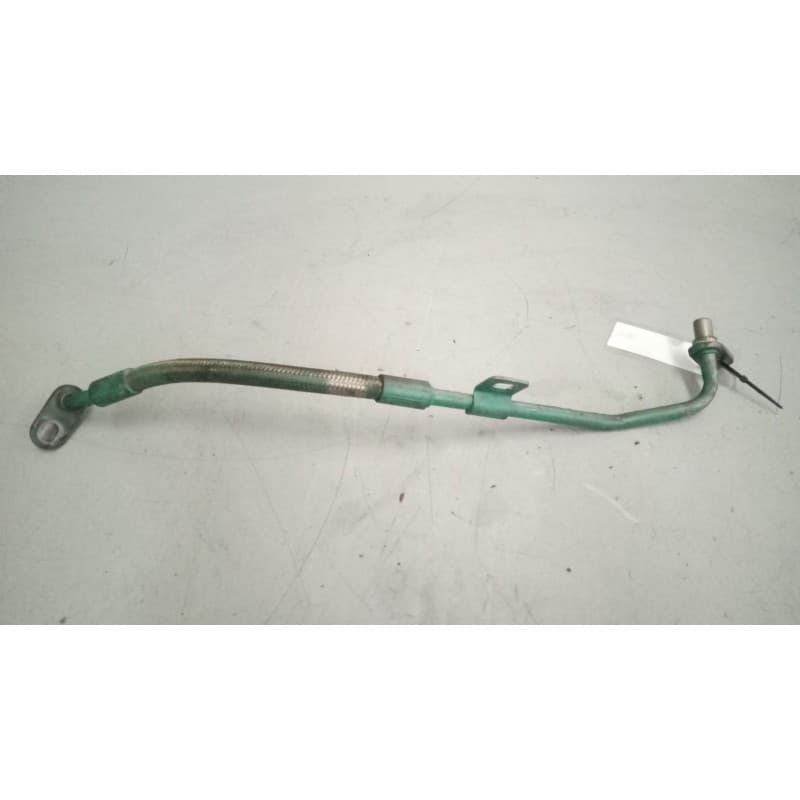 Recambio de tubo para volvo fm 460 12.8 diesel referencia OEM IAM 22674322 MANGUERA DE PRESION - Blanco