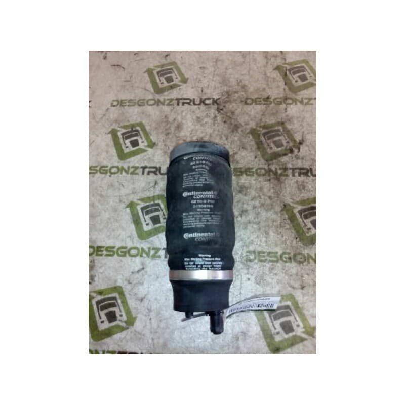 Recambio de amortiguador delantero derecho cabina para renault trucks premium 2 distribution 450.18d (450cv) referencia OEM IAM - Azul