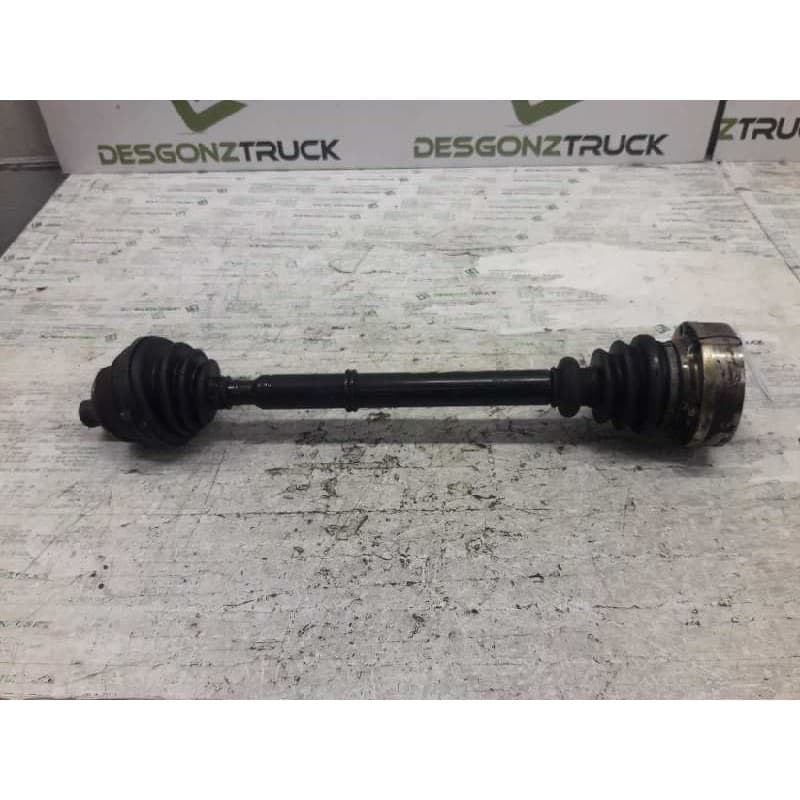 Recambio de transmision delantera derecha para audi coupe (8b3) básico referencia OEM IAM 431407331 - Gris