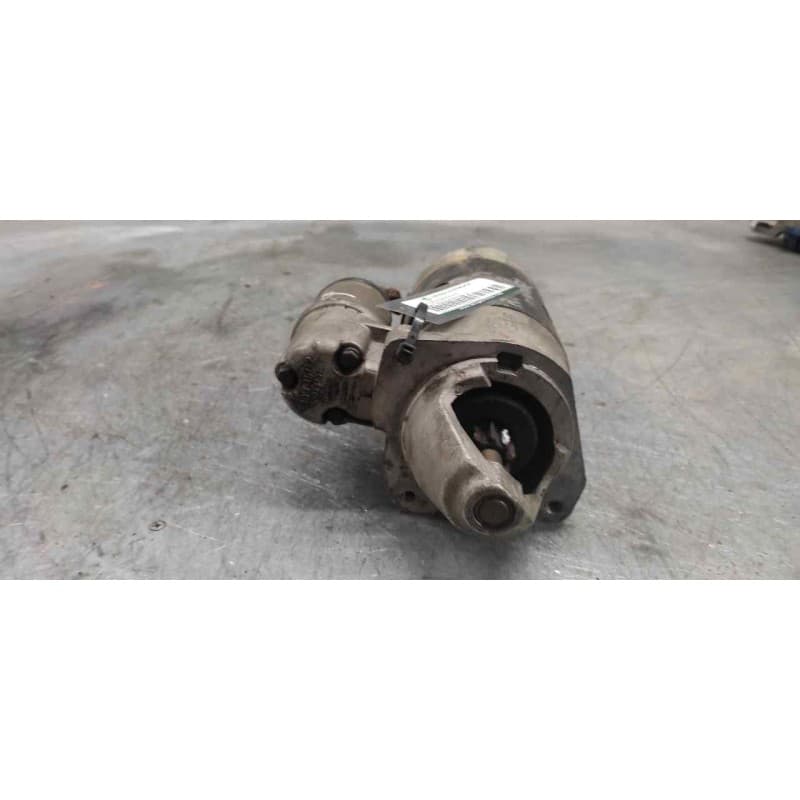 Recambio de motor arranque para seat ronda ronda gl (d) referencia OEM IAM 0001314026 BOSCH 9 DIENTES