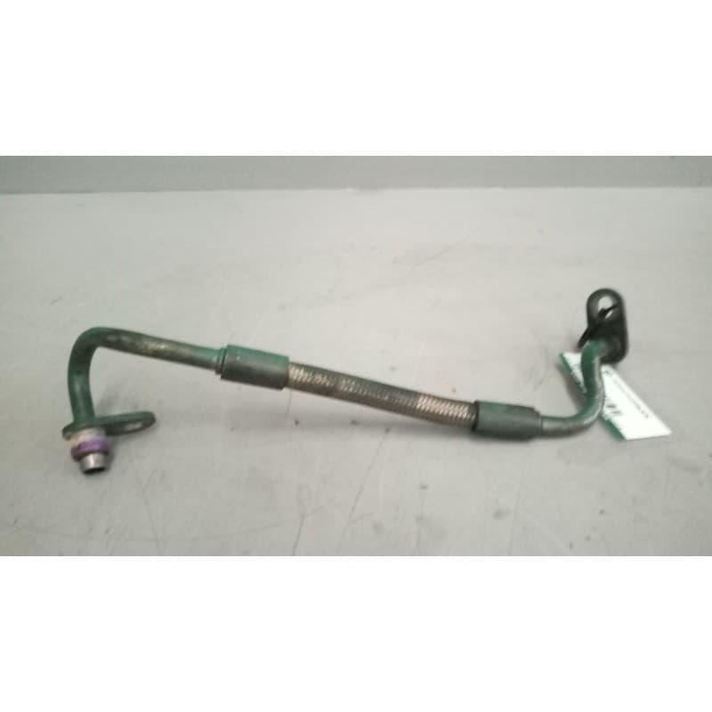 Recambio de tubo para volvo fm 460 12.8 diesel referencia OEM IAM 22674319 - Blanco