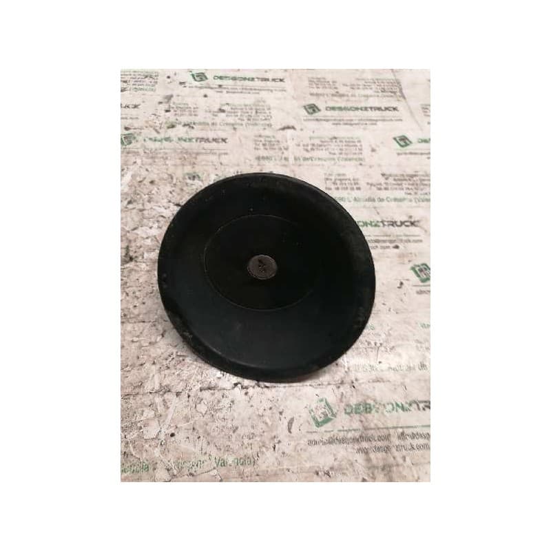 Recambio de tapon combustible para peugeot expert kasten komfort confort acristalato referencia OEM IAM - Blanco