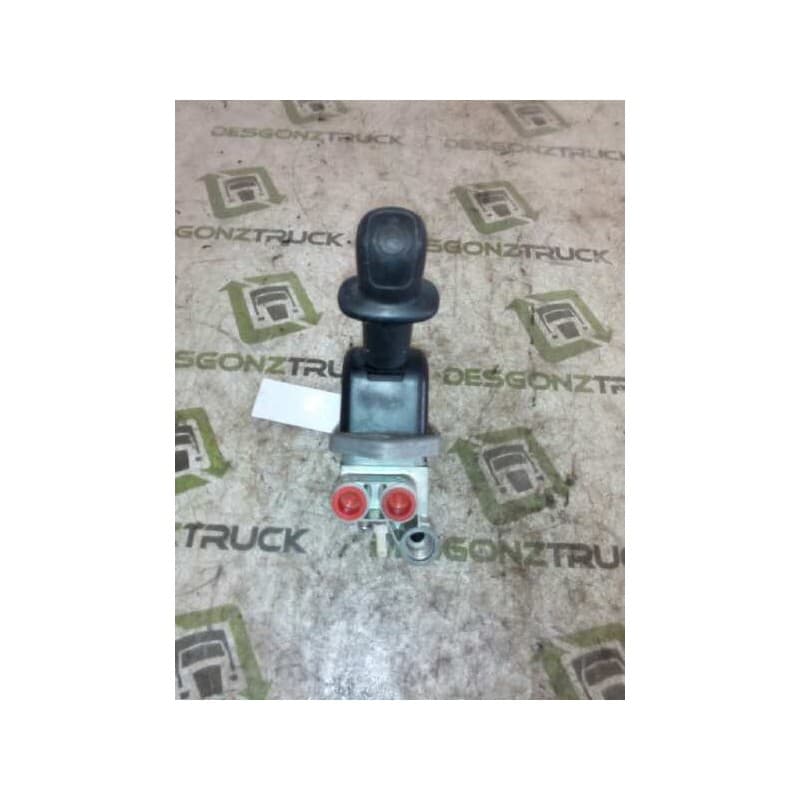 Recambio de palanca freno de mano para renault trucks premium 2 distribution 450.18d (450cv) referencia OEM IAM 7420813850 96172 - Azul
