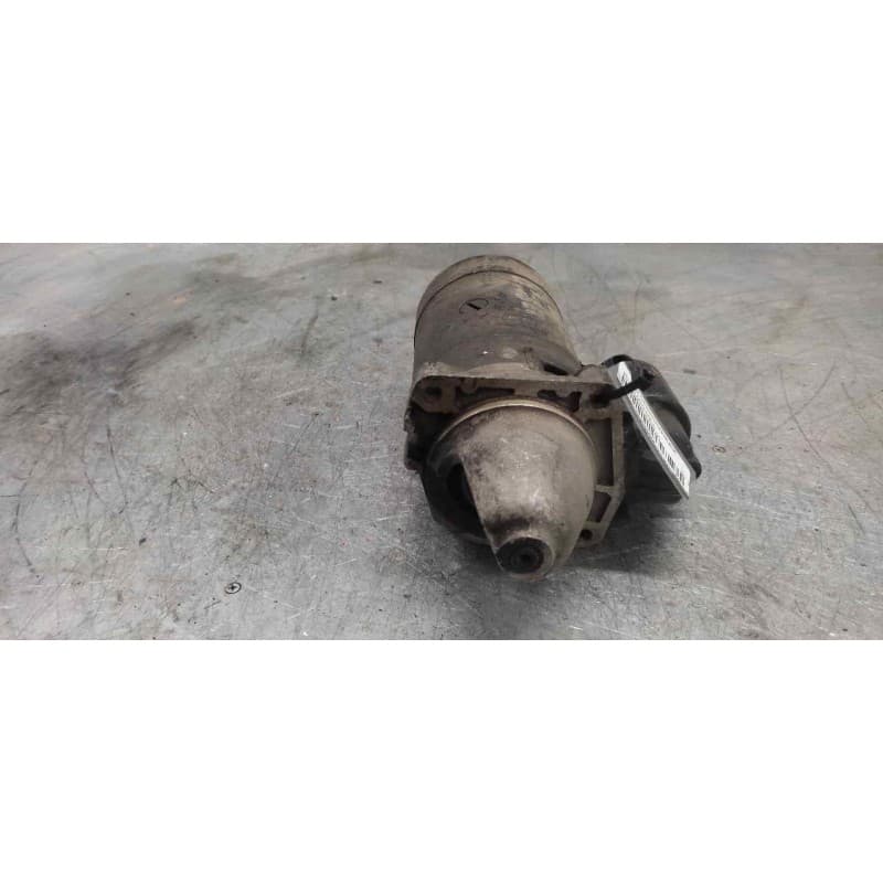 Recambio de motor arranque para seat ronda ronda gl (d) referencia OEM IAM 0001314026 BOSCH 9 DIENTES