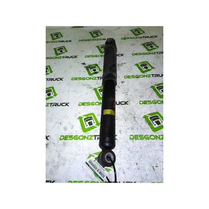Recambio de amortiguador trasero derecho para renault master kofferaufbau l4h1 3,5t referencia OEM IAM 562101046R 03091000711