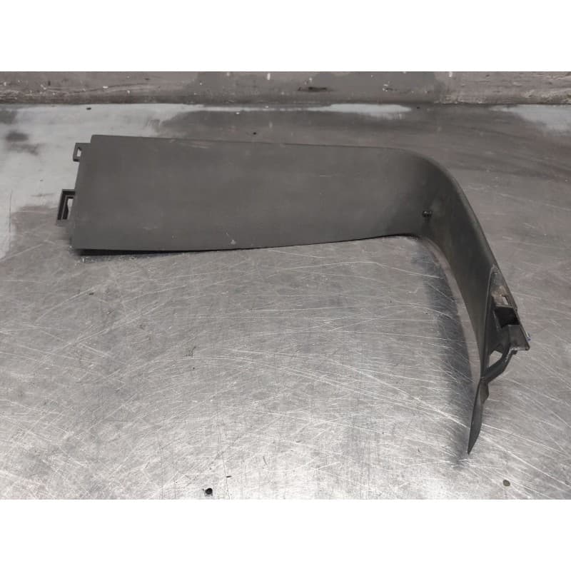 Recambio de guarnecido maletero izquierdo para opel astra k (b16) 1.6 cdti (68) referencia OEM IAM 39054684 - Blanco