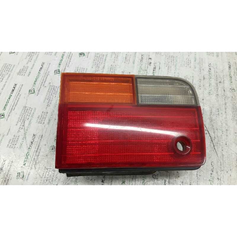 Recambio de piloto trasero derecho para honda accord (cb/cc) 2.0i berlina (cb3) referencia OEM IAM 0431171 PARTE INTERIOR