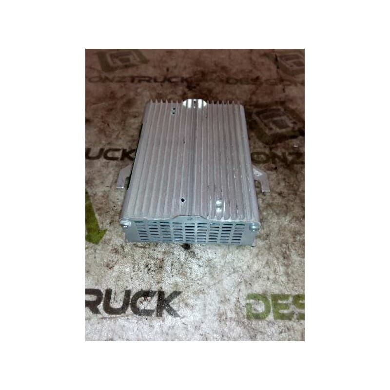 Recambio de modulo electronico para renault trucks premium 2 distribution 450.18d (450cv) referencia OEM IAM 5010589393 CONVERT - Azul