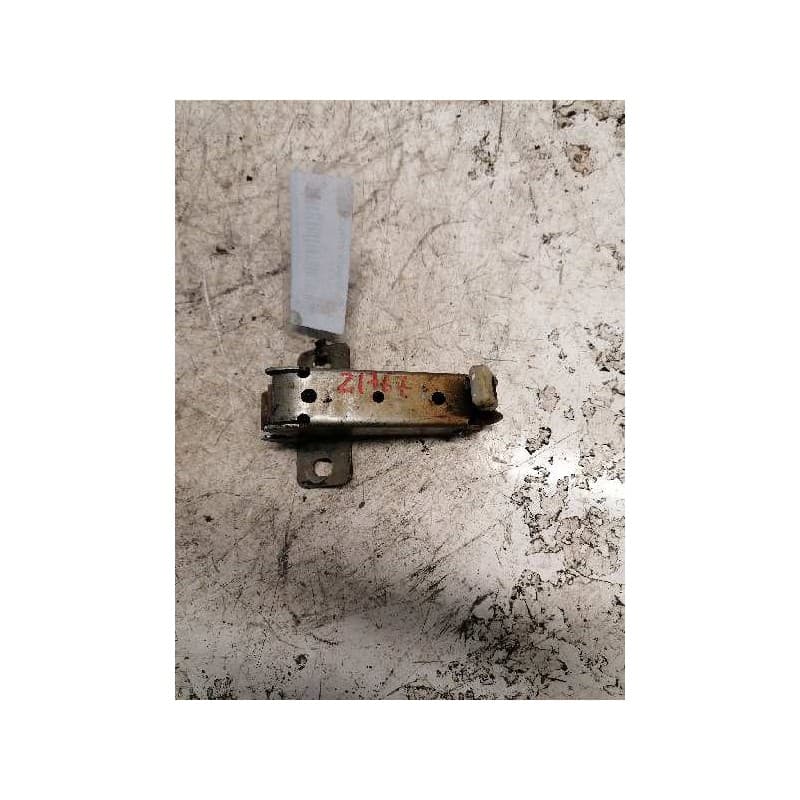 Recambio de retenedor puerta para citroën c15 referencia OEM IAM