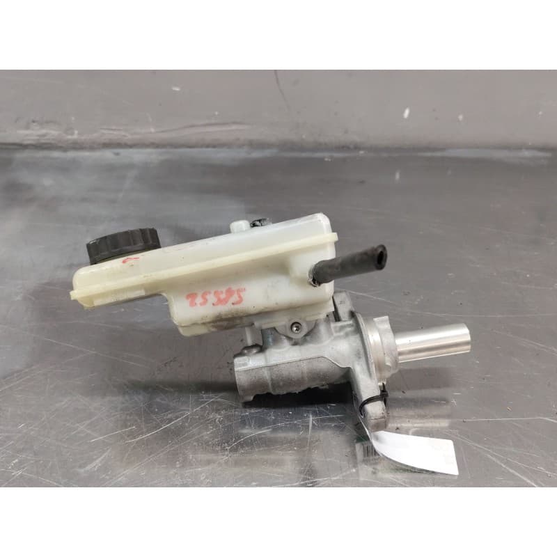Recambio de bomba freno para renault kangoo express (fw0/1_) 1.5 dci 90 (fw0g, fw05, fw08, fw11) referencia OEM IAM 0204051558 - Blanco