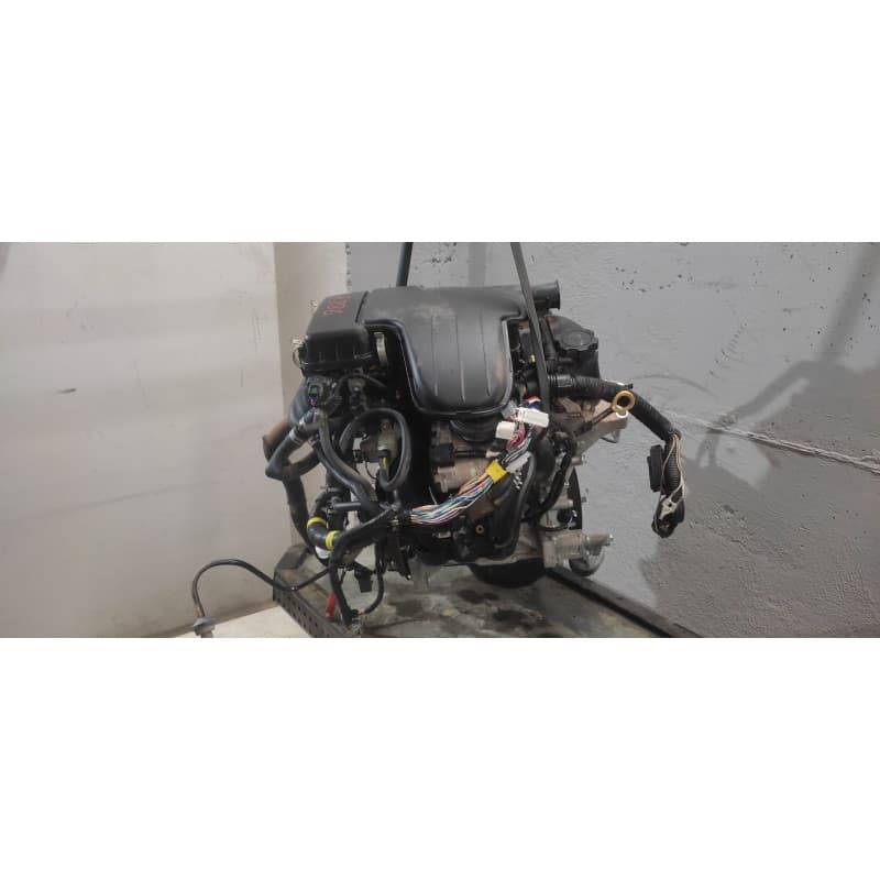 Recambio de motor completo para peugeot 107 urban referencia OEM IAM 1KR384F