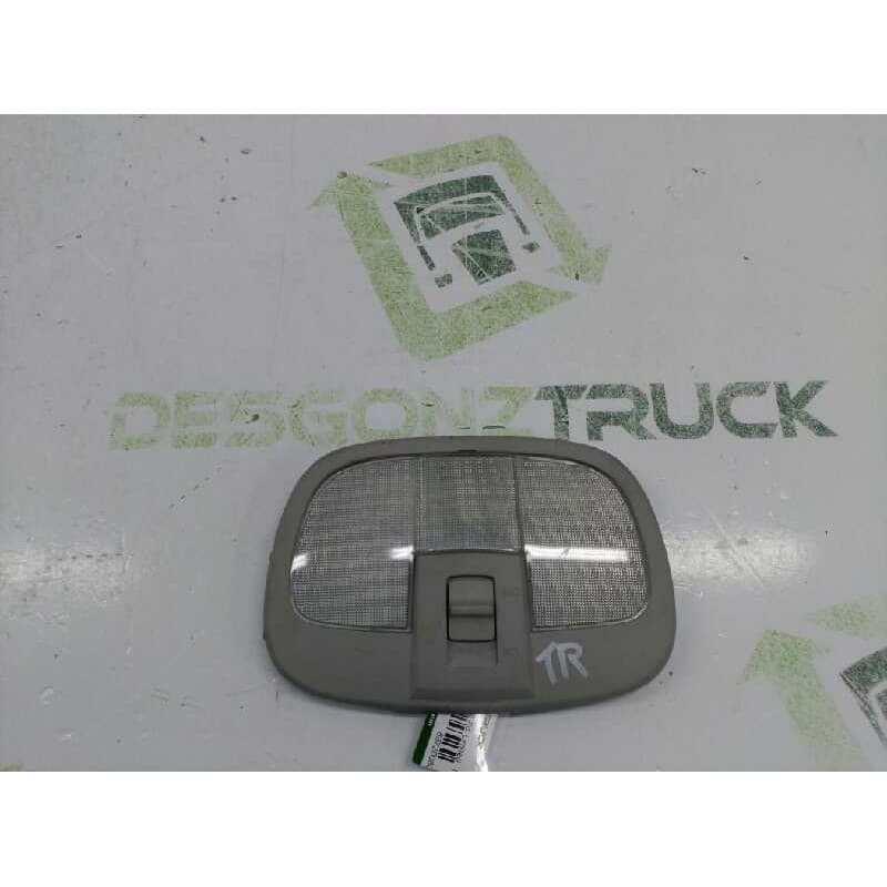 Recambio de luz interior para ssangyong rexton 270 xdi limited referencia OEM IAM 8372008000 TRASERA