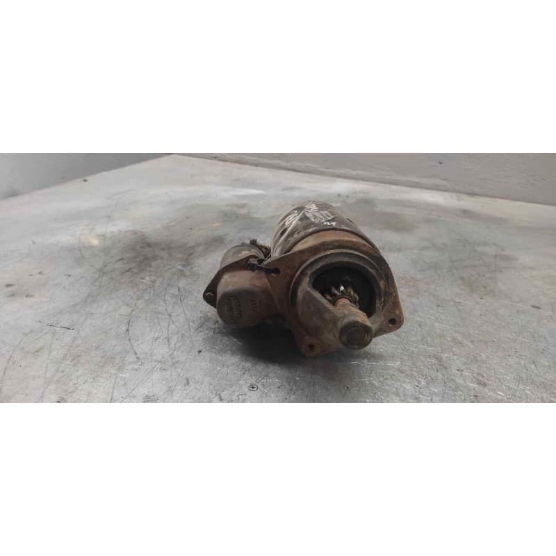 Recambio de motor arranque para seat 132 132 referencia OEM IAM 63222409 11 DIENTES MAGNETI MARELLI