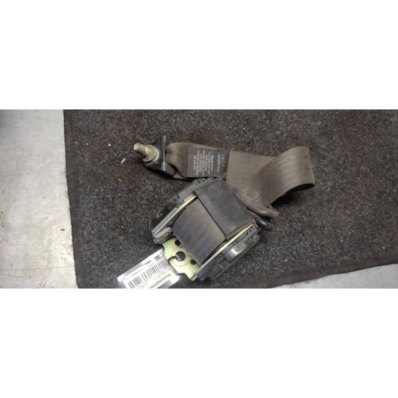 Recambio de cinturon seguridad trasero derecho para land rover range rover (lp) dse (100kw) referencia OEM IAM