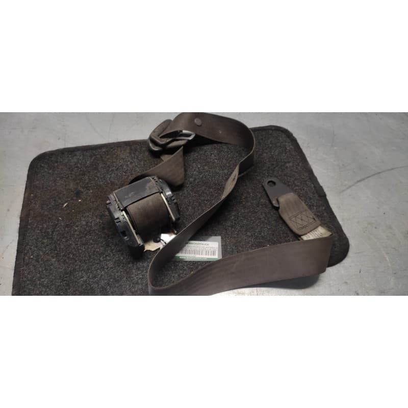 Recambio de cinturon seguridad delantero izquierdo para land rover range rover (lp) dse (100kw) referencia OEM IAM