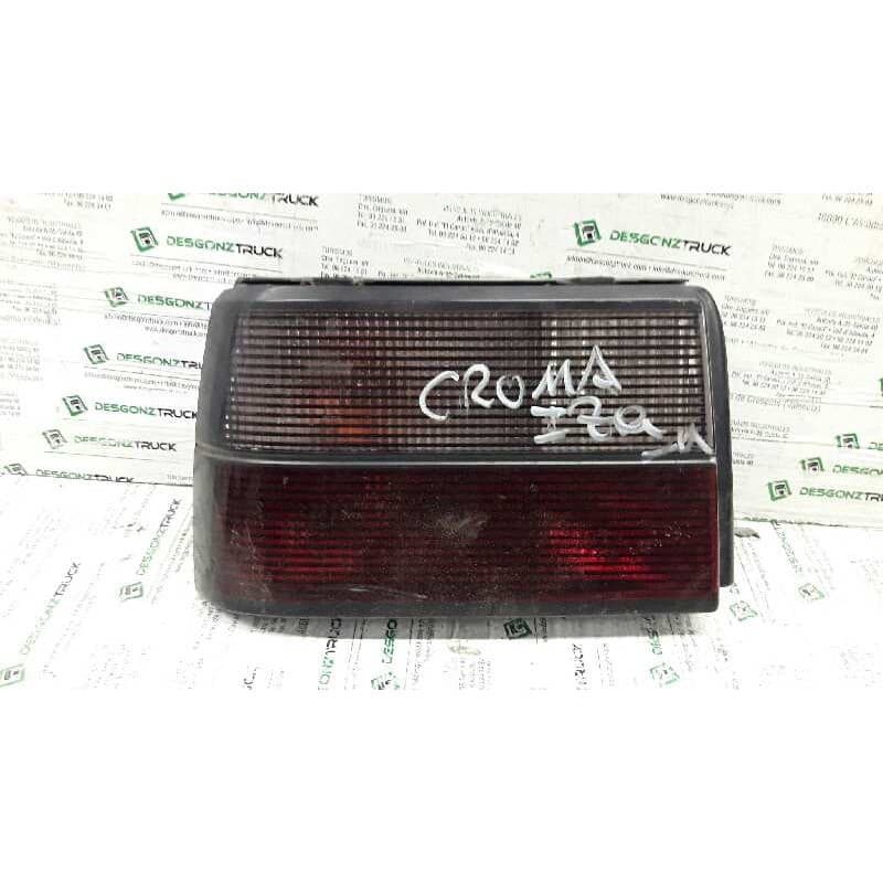 Recambio de piloto trasero izquierdo para fiat croma (182) cht referencia OEM IAM