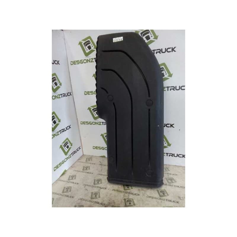 Recambio de chimenea caja filtro para renault trucks premium 2 distribution 450.18d (450cv) referencia OEM IAM 5010626291 - Azul