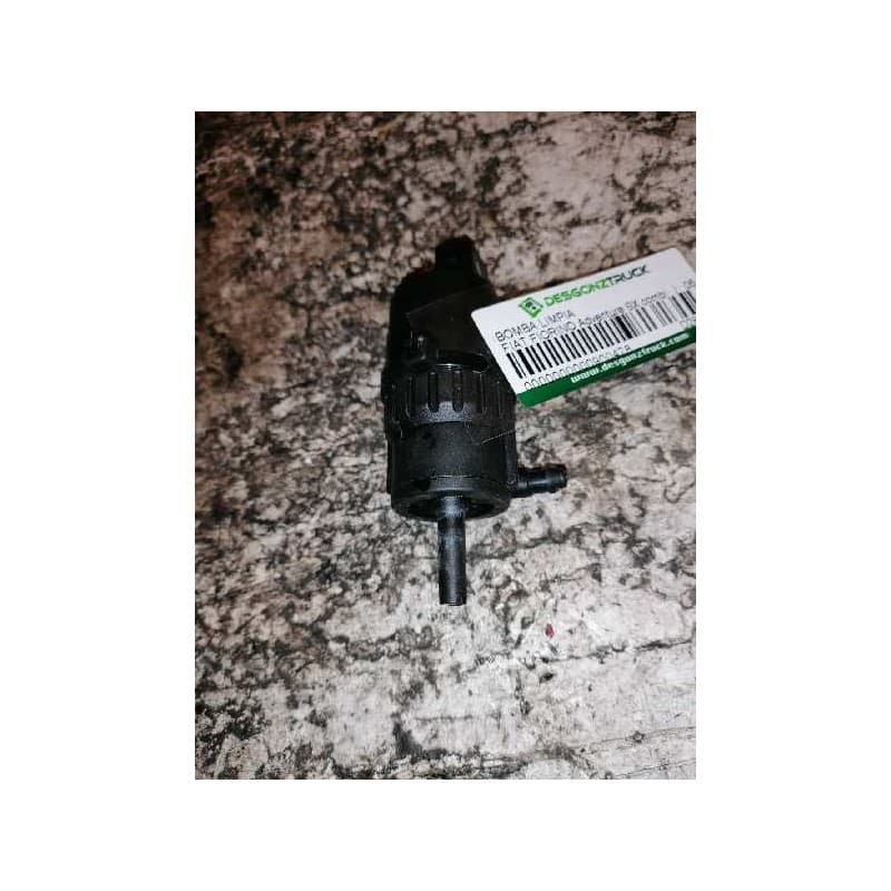 Recambio de bomba limpia para fiat fiorino furgoneta/monovolumen (225_) 1.4 (225bxa1a, 225bxf1a) referencia OEM IAM D28324618 2 - Blanco