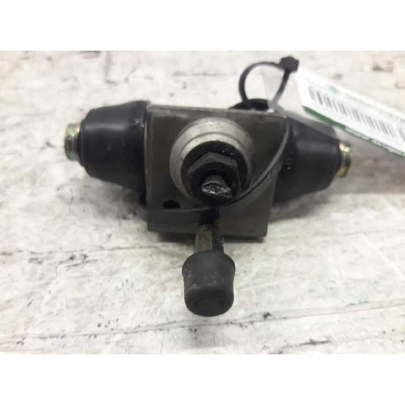 Recambio de bombin freno tambor para volkswagen polo (9n1) conceptline referencia OEM IAM DERECHO - Gris