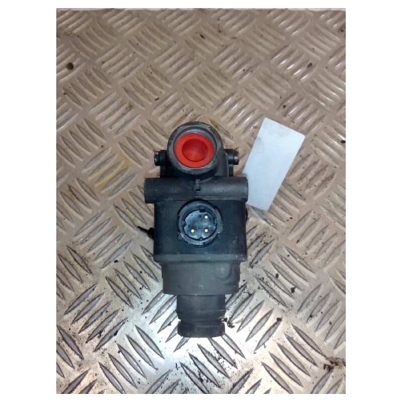 Recambio de valvula aire para mercedes-benz atego 6-cil.4x2/bm 970,2,4-6 1223 (4x2) om 906 la l (largo) referencia OEM IAM 00442 - Blanco