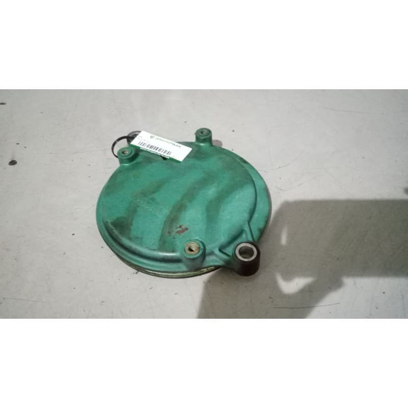 Recambio de tapa para volvo fm 460 12.8 diesel referencia OEM IAM 22468495 - Blanco
