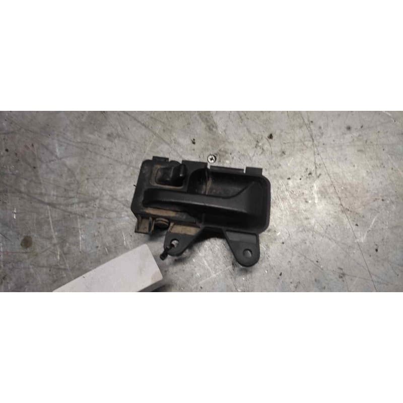 Recambio de maneta interior delantera izquierda para ford transit, combi/bus 86/92 combi ft 100 referencia OEM IAM - Blanco