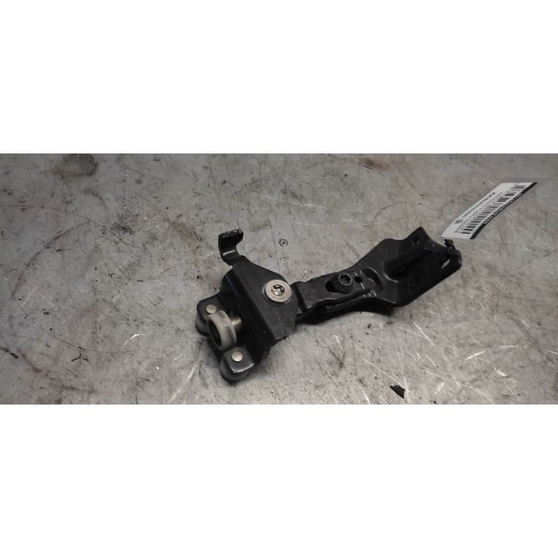 Recambio de bisagra puerta corredera para fiat ducato combi 33 (290) 130 teilverglast (l1h1) referencia OEM IAM D861 - Blanco