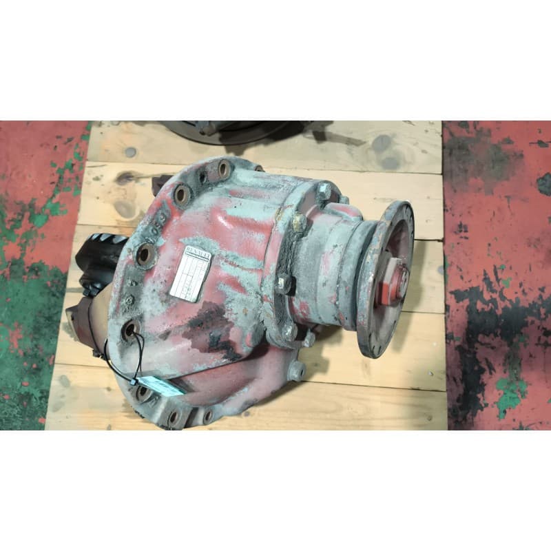 Recambio de grupo para renault r 385 ti major (283 kw) e1 12.0 diesel referencia OEM IAM C4AL RELACION:17X37