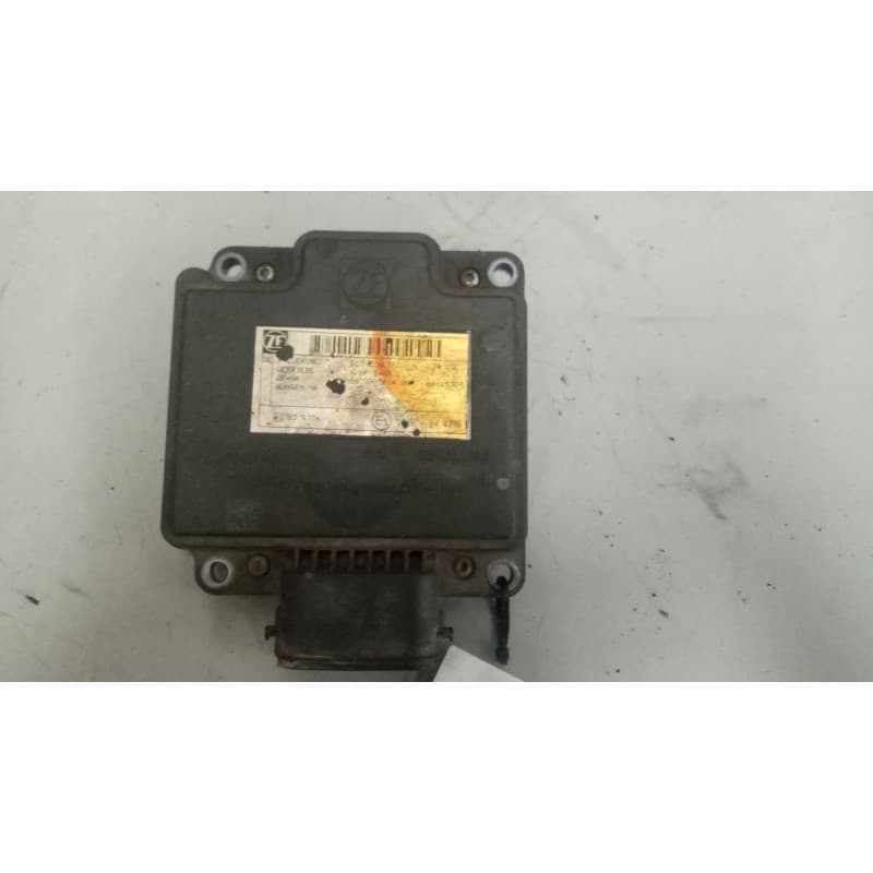 Recambio de modulo electronico para scania magnus referencia OEM IAM 6070303148 centralita intarder 6070003014 - Amarillo